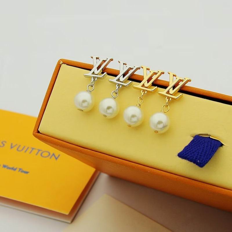 LV Earring 07yxs51